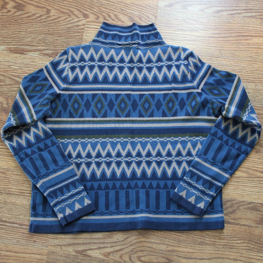 2000s Romeo and Juliet Sweater
